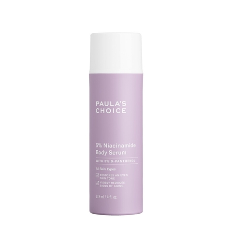 Paula's Choice 5% Niacinamide Body Serum