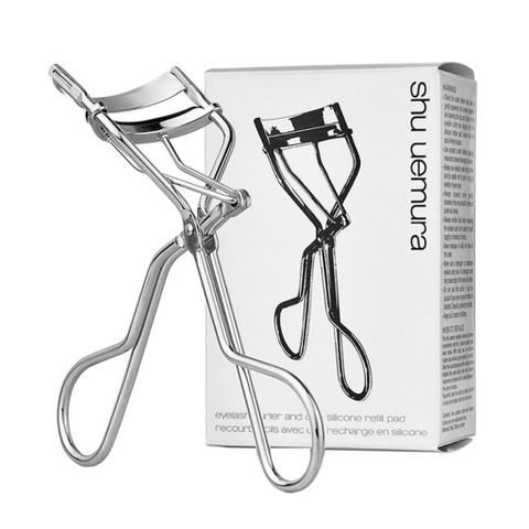 Shu uemura eyelash curler