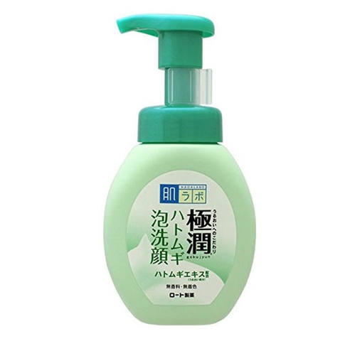 Sữa Rửa Mặt Hada Labo