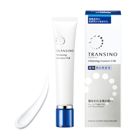 Transino whitening essence ex