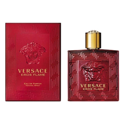 Versace Eros Flame