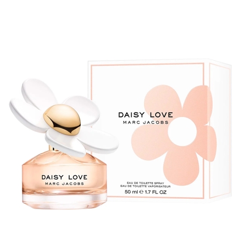 Marc Jacobs Daisy Love