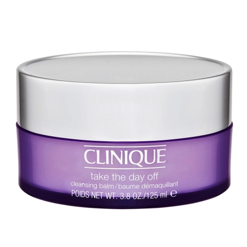 Sáp tẩy trang CLINIQUE Take The Day Off Cleansing Balm