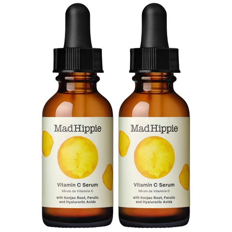 Mad Hippie vitamin C serum