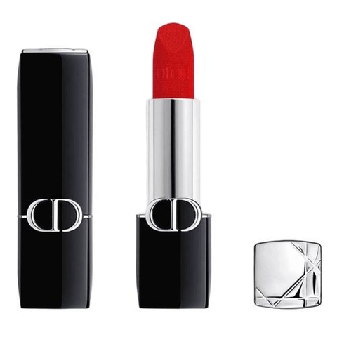 [Bản 2024] Dior Rouge Couture Color Lipstick