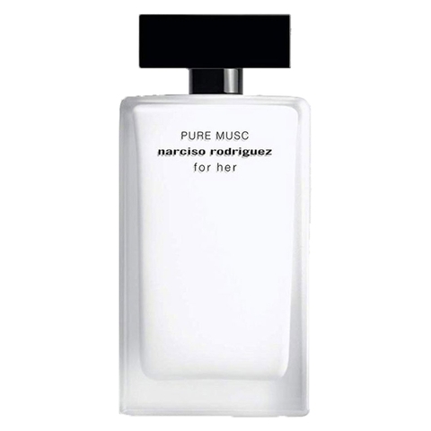 Narciso Rodriguez Pure musc for her