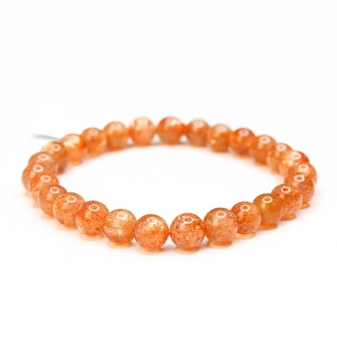 Vòng tay mặt trời sunstone