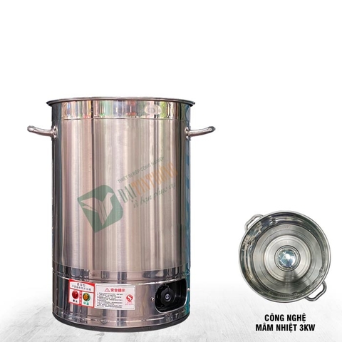 Nồi Phở 1 Lớp 50L