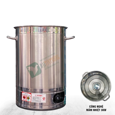 Nồi Phở 1 Lớp 70L