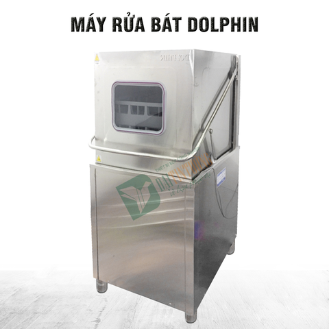 Máy Rửa Bát Dolphin