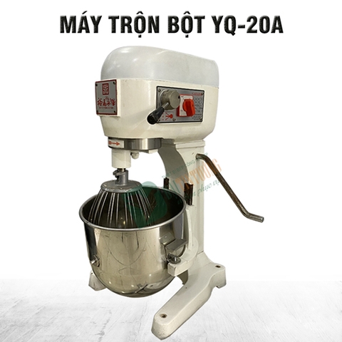 Máy Trộn YQ-20A