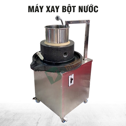 Máy Xay Bột Nước