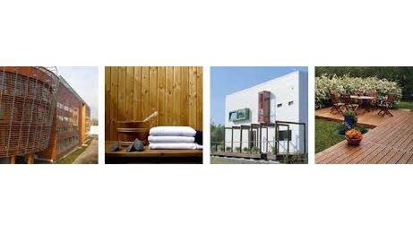 Ứng dụng của gỗ nung Wingfor