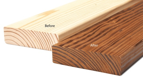 SÀN GỖ NUNG, SÀN GỖ BIẾN TÍNH, SÀN GỖ GIA NHIỆT, SÀN GỖ THERMO LÀ GÌ?
