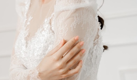 Cơ hội Trải nghiệm miễn phí: Thử làm cô dâu
