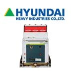 Hyundai VCB (Vaccuum Circuit Breaker) - Máy cắt chân không Hyundai