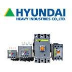 Hyundai MC (Magnetic Contactor) - Công tắc từ Hyundai