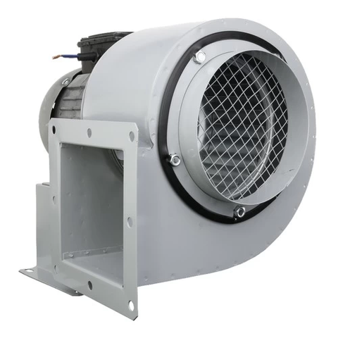 Průmyslový radiální ventilátor Dalap SKT PROFI 2P