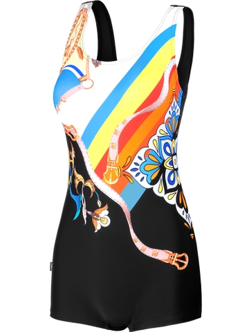 Đồ bơi Thời trang Yingfa Y2311 (Có đệm ngực)