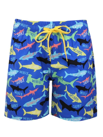 BỘ BƠI/ĐI BIỂN TRẺ EM NAM YINGFA-24S669