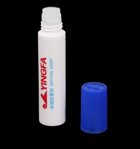 Dung dịch rửa kính bơi YingFa G7015 bảo vệ mắt kính chống mờ