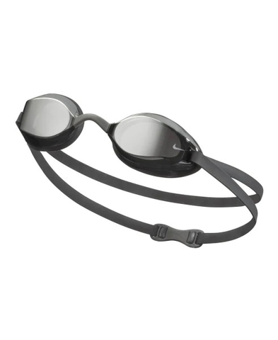Kính bơi chuyên nghiệp cho thi đấu chống sương mù và tia UV NIKE SWIM NESSD130