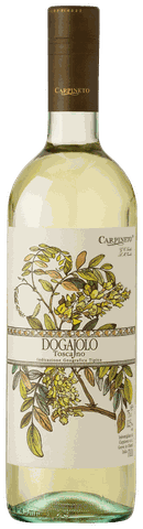 CARPINETO DOGAJOLO TOSCANO BIANCO