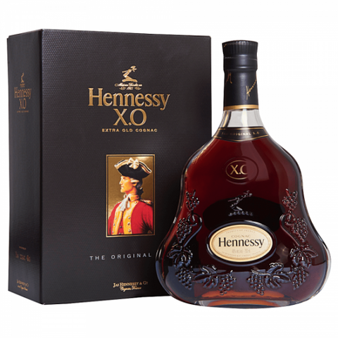 HENNESSY XO