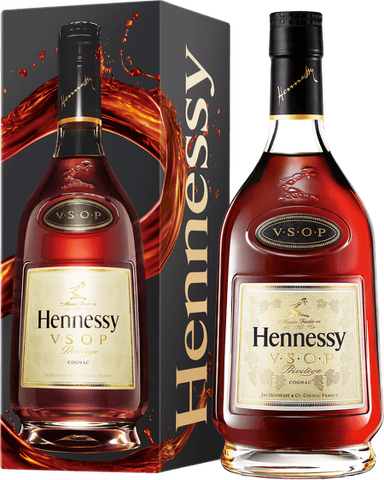 HENNESSY VSOP