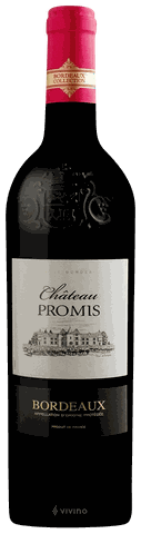 CHATEAU PROMIS BORDEAUX