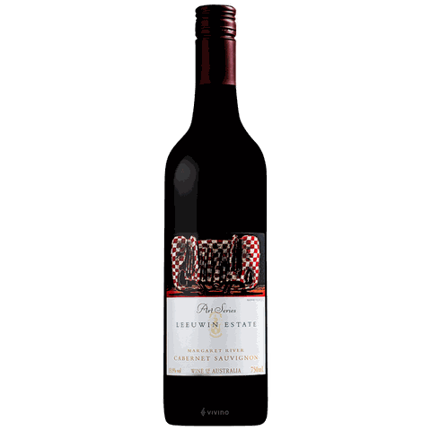 ART SERIES CABERNET SAUVIGNON - LEEUWIN ESTATE 2013