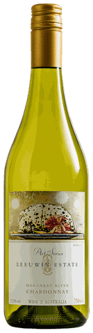 ART SERIES CHARDONNAY - LEEUWIN ESTATE 2014