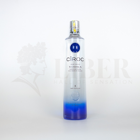 CIROC VODKA 75CL