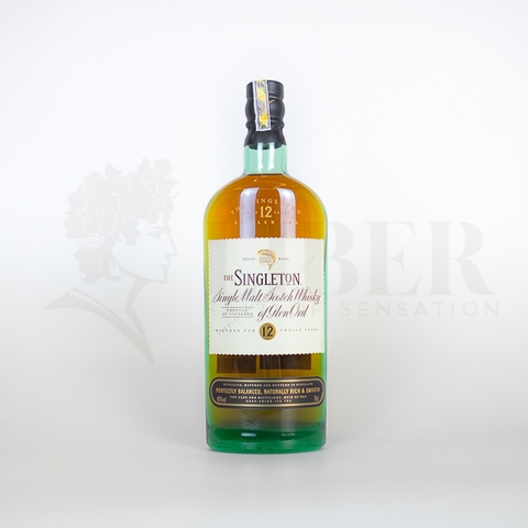 SINGLETON OF GLEN ORD 12Y 70CL