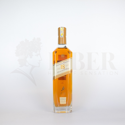 JOHNNIE WALKER 18Y 75CL