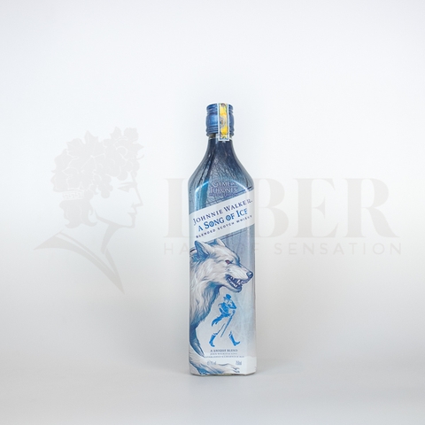 JOHNNIE WALKER SONG OF ICE 750ML