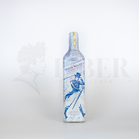 JOHNNIE WALKER WHITE WALKER 75CL