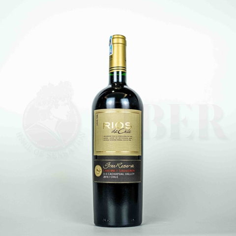 RIOS GRAN RESERVA CABERNET SAUVIGNON