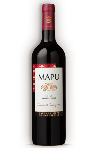 MAPU CABERNET SAUVIGNON