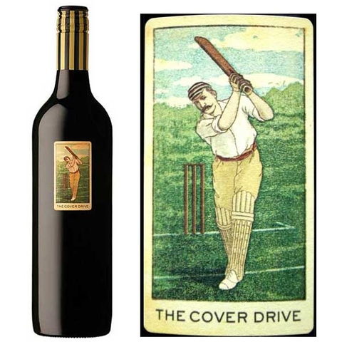 JIM BARRY COVER DRIVE CABERNET SAUVIGNON