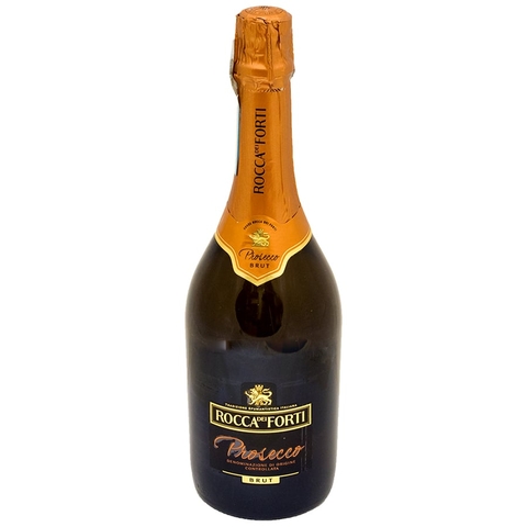 ROCCA DEI FORTI PROSECCO