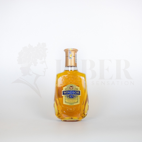 WINDSOR SUPER PREMIER 17Y 45CL