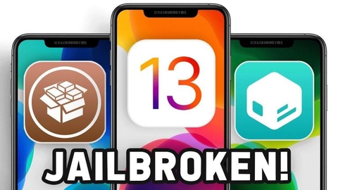 ĐÃ CÓ JAILBREAK IOS 14.0 – 14.3, MỜI BẠN TRẢI NGHIỆM