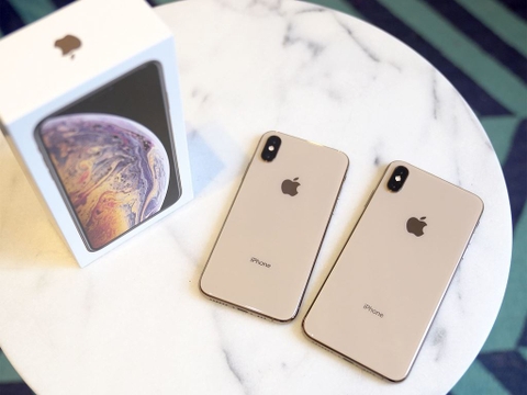 Bảng Giá Sửa Chữa ịPhone Xs, Xs Max