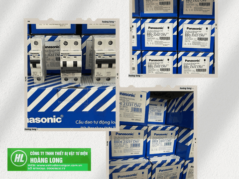 Phân biệt cầu giao chống giật CB, RCCB, ELCB, RCBO, RCD, MCB.