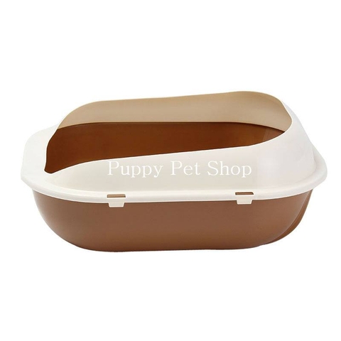 Chậu Vệ Sinh cho Mèo 80k