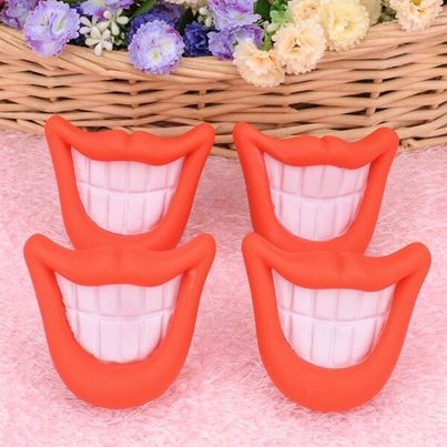 Đồ chơi nụ cười lớn