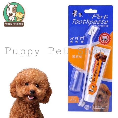 😁🥛 Kem đánh răng Toothpaste🐶🐶