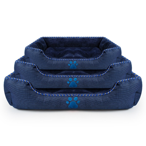 Đệm Bàn Chân Cho Chó Mèo