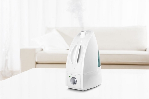 Ưu, nhược điểm của máy phun sương tạo ẩm phòng